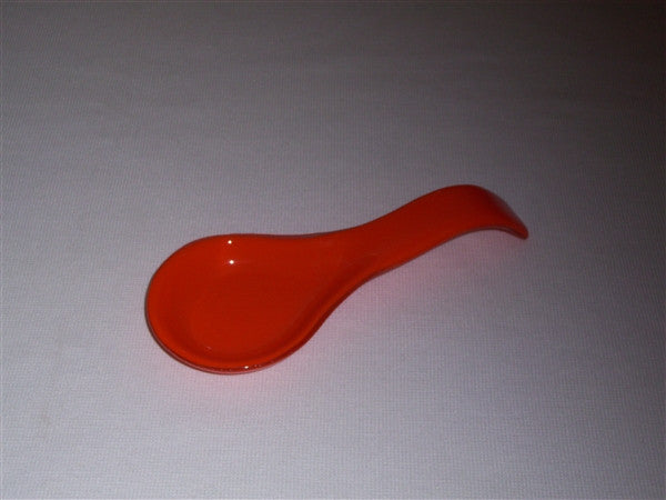 Spoon Small - Delight - Orange Opal